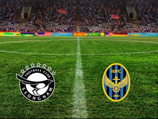 Nhận định bóng đá Seongnam vs Incheon 17h00 ngày 17/5 (VĐQG Hàn Quốc 2020)