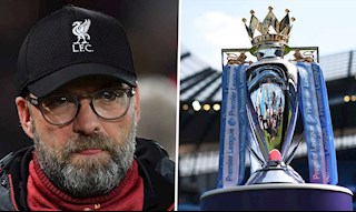 Liverpool có thể ăn mừng ngôi vô địch Premier League trong... bãi đậu xe