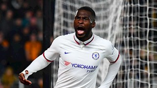 Tomori sẵn sàng cạnh tranh vị trí ở Chelsea
