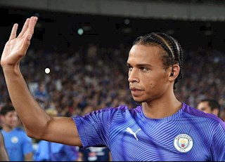Leroy Sane tiếp tục được khuyên đừng dại dột rời Man City