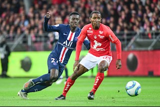 Arsenal theo đuổi Kante đệ nhị của bóng đá Pháp