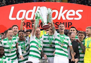 Giải “hàng xóm” của Premier League chính thức kết thúc sớm