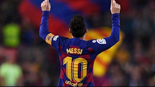 Sở hữu Messi sẽ mải chỉ là giấc mơ mà thôi