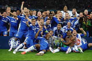 Bayern Munich vs Chelsea 2012 link xem lại chung kết C1: Full Match