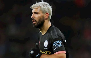 Aguero để ngỏ khả năng trở lại Tây Ban Nha nếu rời Man City