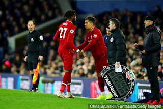 Huyền thoại chỉ ra vị trí mà Liverpool cần phải nâng cấp