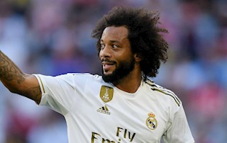 Có cơ hội tái ngộ bạn thân Ronaldo, sao Real Madrid nói gì?