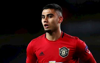 MU chia tay trò cưng của HLV Ole Solskjaer