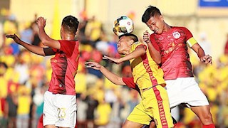 Trận đấu đầu tiên xác nhận sẽ có khán giả ngày BĐVN trở lại