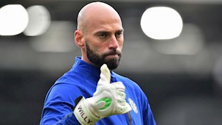 Chelsea trói chân thành công lão tướng ở hàng thủ
