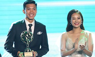 Văn Hậu có về nước dự lễ trao giải Quả bóng vàng Việt Nam 2019?