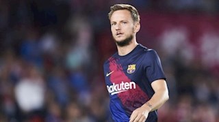 Ivan Rakitic bật đèn xanh, Barca vẫn ngó lơ