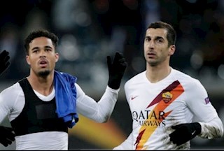 Siêu cò ra tay, Arsenal vừa tống khứ Mkhitaryan vừa có tân binh chất lượng?