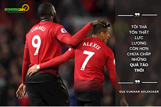 Solskjaer hài lòng khi loại bỏ những con “virus” khỏi MU