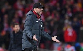 HLV Klopp sẵn sàng đối phó với kì nghỉ hè ngắn vì Covid-19
