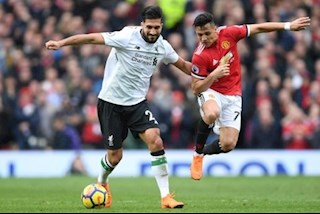Mới chỉ dính lời đồn liên quan đến MU, Emre Can đã phải lên tiếng