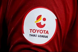 Lao đao bởi Covid-19, Thai League đi đến quyết định bất ngờ