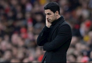 Nhìn Chelsea vung tiền, HLV Arteta ngán ngẩm với Arsenal