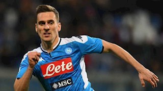 Tottenham nâng cấp hàng công bằng sát thủ người Ba Lan