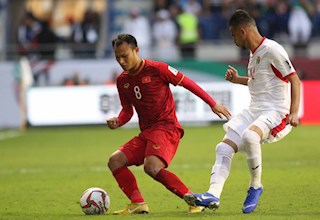 Cựu trợ lý HLV Park Hang Seo ấn tượng với người không phổi