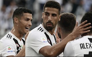 “Ronaldo là cầu thủ phi thường, Mourinho là HLV tuyệt vời!”