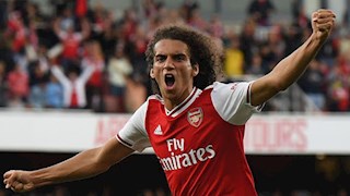 Arsenal lên kế hoạch trói chân sao trẻ người Pháp