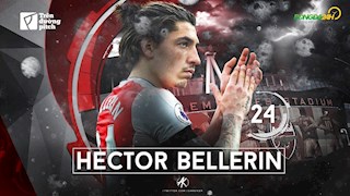 Hector Bellerin: Trai ngoan của Pháo Thủ