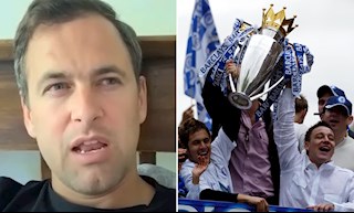 Đâu là đội trưởng vĩ đại nhất trong kỷ nguyên Premier League?