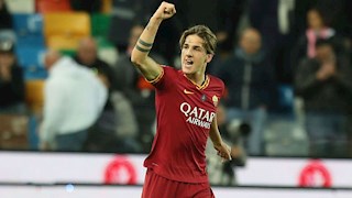 Mancini: Zaniolo sẽ trở thành một cầu thủ phi thường