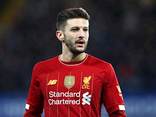 Rời Anfield, Adam Lallana sẽ tái hợp thầy cũ ở Leicester