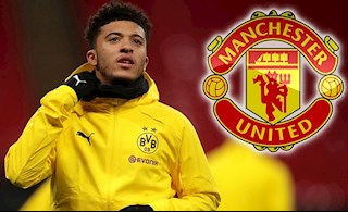 Cuỗm thần đồng 17 tuổi, Dortmund “lại quả” Sancho cho MU?