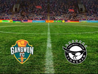 Nhận định bóng đá Gangwon vs Seongnam 14h30 ngày 23/5 (VĐQG Hàn Quốc 2020)