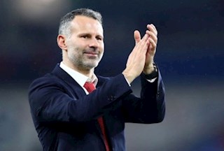 Ryan Giggs chỉ đích danh 2 cầu thủ MU cần chiêu mộ