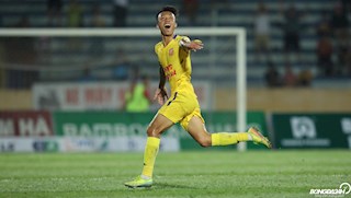 Video tổng hợp: Nam Định 2-0 HAGL (Cúp quốc gia 2020)