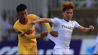 Nhận định Nam Định vs HAGL (18h00 ngày 23/5): Khách lấn át chủ