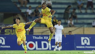 Những điều rút ra sau trận Nam Định 2-0 HAGL: Ngày đáng quên của Gỗ