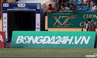 Nam Định 2-0 HAGL (KT): Bóng đá trở lại, HAGL bị loại