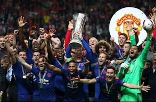 Ngày này năm xưa: Tròn 3 năm Manchester United lần đầu vô địch Europa League