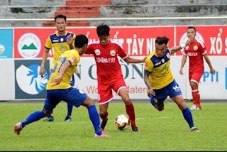 Nhận định bóng đá An Giang vs Long An 15h30 ngày 24/5 (Cúp quốc gia Việt Nam 2020)