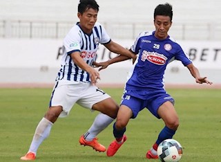 Nhận định bóng đá Bà Rịa Vũng Tàu vs Sài Gòn 17h00 ngày 24/5 (Cúp quốc gia Việt Nam 2020)