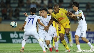 Chuyên gia cảnh báo HAGL có thể sa lầy nếu không thay đổi lối chơi