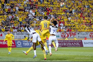 HLV Lê Thụy Hải chỉ ra lý do thất bại của HAGL