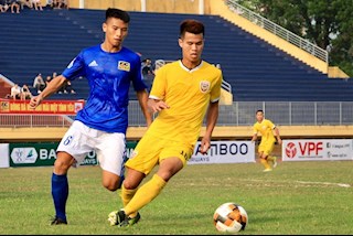 Nhận định bóng đá Huế vs Đà Nẵng 16h00 ngày 24/5 (Cúp quốc gia Việt Nam 2020)