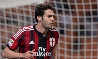 Kaka kể lại nỗi sợ khủng khiếp trước chung kết Champions League năm 2007