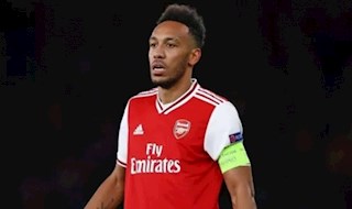 Nếu rời Arsenal, Aubameyang mơ được khoác áo ... Real Madrid