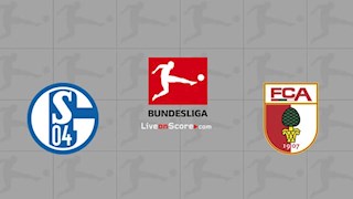 Nhận định bóng đá Schalke vs Augsburg 18h30 ngày 24/5 (Bundesliga 2019/20)