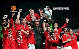 Ngày này năm xưa: 21 năm Man United lội ngược dòng thần thánh trước Bayern ở Camp Nou