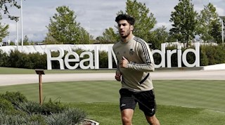 Real Madrid nhận cú hích cực lớn về mặt lực lượng
