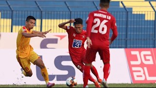 Nhận định bóng đá Đồng Tháp vs Hải Phòng 15h30 ngày 25/5 (Cúp quốc gia Việt Nam 2020)