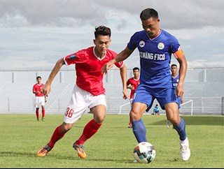 Nhận định bóng đá Hà Tĩnh vs Tây Ninh 18h00 ngày 25/5 (Cúp quốc gia 2020)
